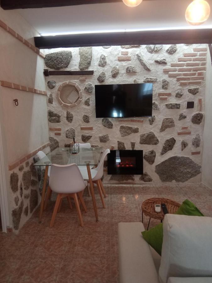 Senorio De Orgaz II Villa Toledo Exterior photo